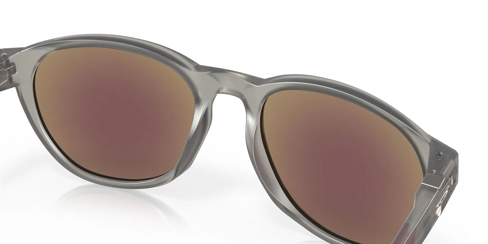 Oakley Reedmace 9126 Sunglasses - view 23